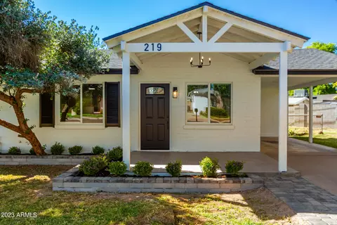219 W Ruth Ave, Phoenix, AZ 85021 photo 4