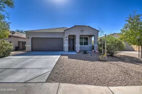 36809 W Mondragone Ln, Maricopa, AZ 85138
