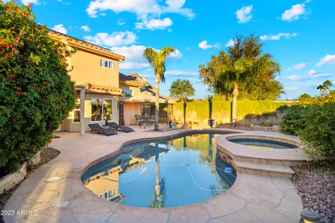 3209 E Marco Polo Rd, Phoenix, AZ 85050 photo 5