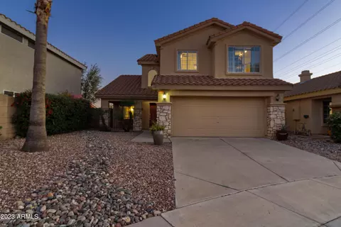 3209 E Marco Polo Rd, Phoenix, AZ 85050