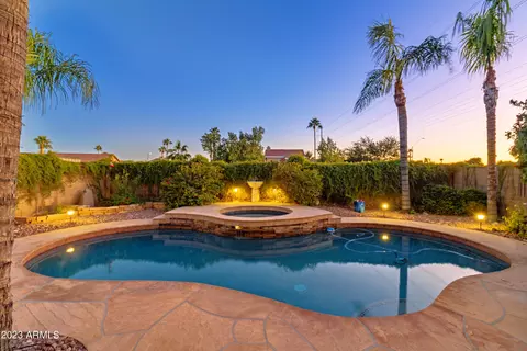 3209 E Marco Polo Rd, Phoenix, AZ 85050 photo 8