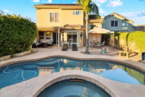 3209 E Marco Polo Rd, Phoenix, AZ 85050 photo 6