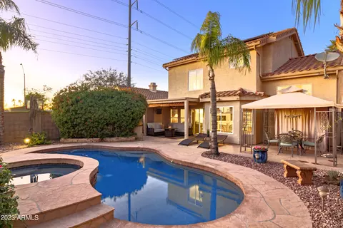 3209 E Marco Polo Rd, Phoenix, AZ 85050 photo 11