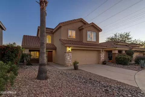 3209 E Marco Polo Rd, Phoenix, AZ 85050 photo 2