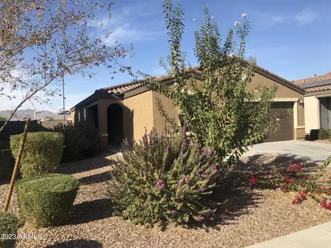 20022 W Wilson St, Buckeye, AZ 85326