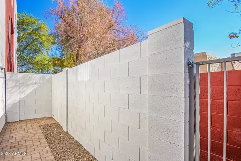 4605 E Culver St, Phoenix, AZ 85008 photo 35