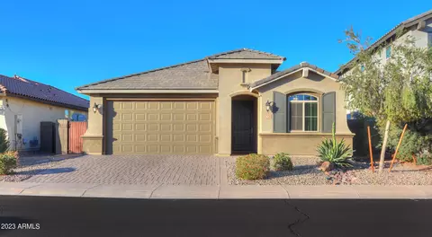 41376 W Palmyra Ln, Maricopa, AZ 85138