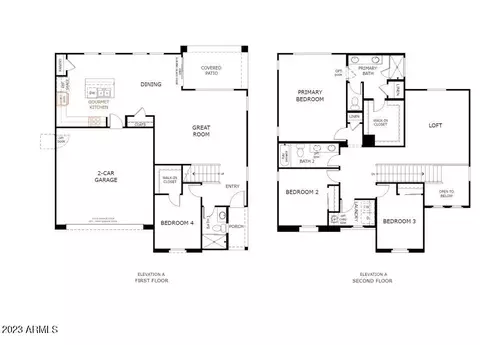 9218 E Scott Ave, Mesa, AZ 85212 photo 2