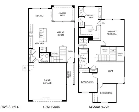4822 S Duffy --, Mesa, AZ 85212 photo 3