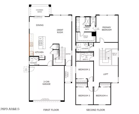 4830 S Duffy --, Mesa, AZ 85212 photo 3