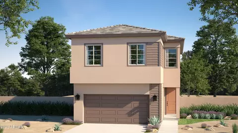 4830 S Duffy --, Mesa, AZ 85212