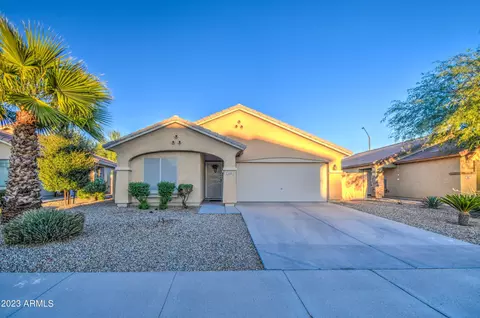 639 S 167th Dr, Goodyear, AZ 85338