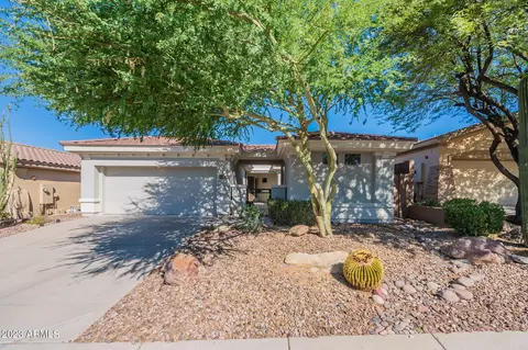 2514 W Muirfield Dr, Anthem, AZ 85086