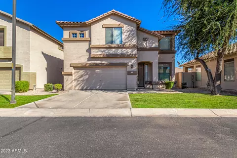 1231 S Amber St, Chandler, AZ 85286