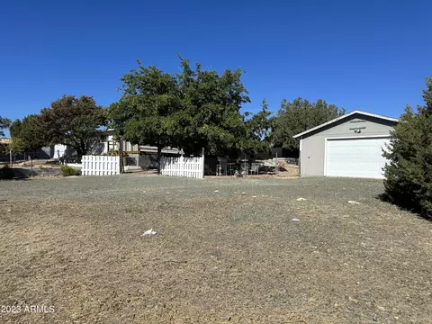 20904 E Mingus Dr, Mayer, AZ 86333 photo 5