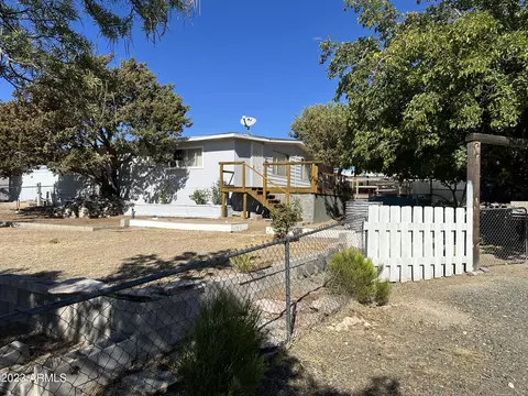 20904 E Mingus Dr, Mayer, AZ 86333 photo 1