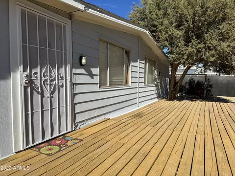 20904 E Mingus Dr, Mayer, AZ 86333 photo 7