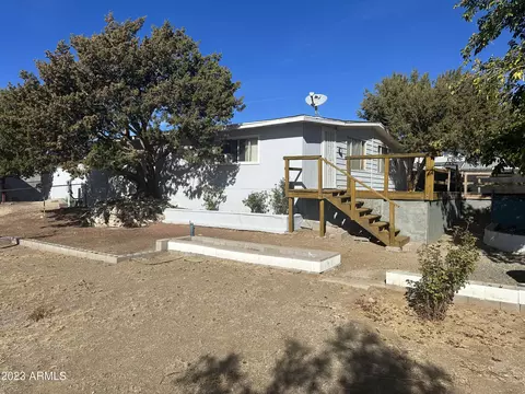 20904 E Mingus Dr, Mayer, AZ 86333 photo 2