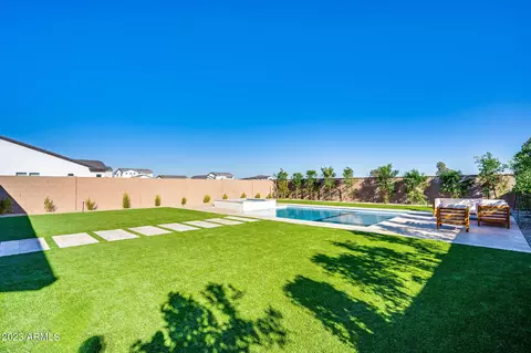 11029 N Hershey St, Surprise, AZ 85388