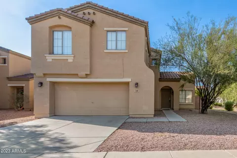 7408 S 37th Dr, Phoenix, AZ 85041