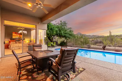 15410 E Acacia Way, Fountain Hills, AZ 85268