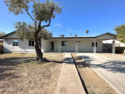 5730 W Rosewood Ln, Phoenix, AZ 85031