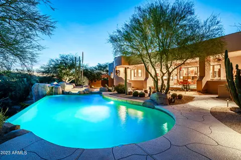 39641 N 100th St, Scottsdale, AZ 85262