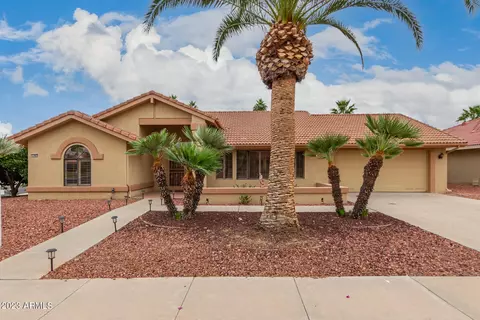 13903 W Trail Ridge Dr, Sun City West, AZ 85375