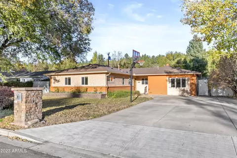 1908 N Talkington Dr, Flagstaff, AZ 86001