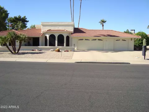 21426 N 125th Ave, Sun City West, AZ 85375