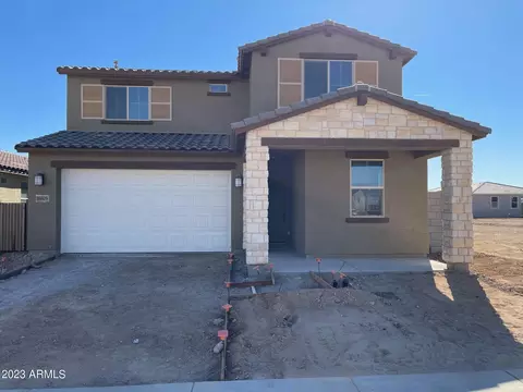16805 W Jenan Dr, Surprise, AZ 85388