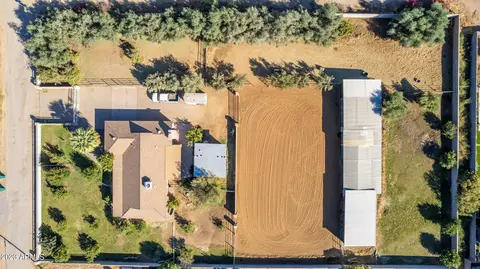 19127 E Karsten Dr, Queen Creek, AZ 85142