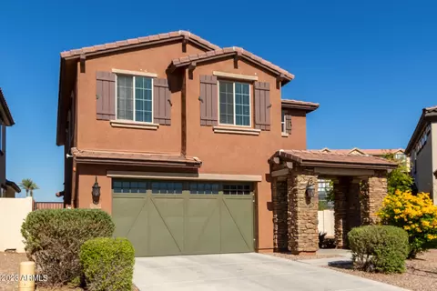 9150 W Pershing Ave, Peoria, AZ 85381