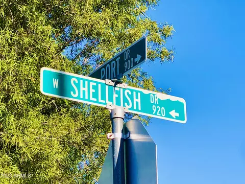 862 W Shellfish Dr, Gilbert, AZ 85233 photo 4