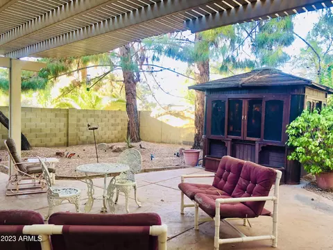 862 W Shellfish Dr, Gilbert, AZ 85233 photo 35