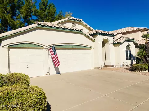 862 W Shellfish Dr, Gilbert, AZ 85233 photo 3