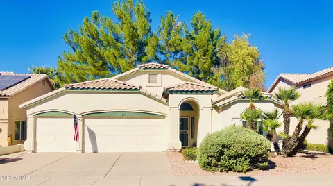862 W Shellfish Dr, Gilbert, AZ 85233