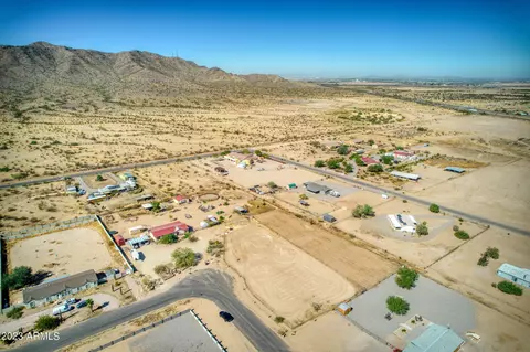 00000 W Bee Bee Ln #22, Casa Grande, AZ 85193