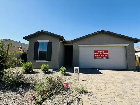 1242 E Kingman St, Casa Grande, AZ 85122