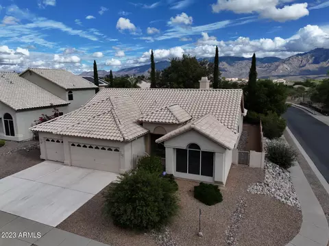 11240 N Seven Falls Dr, Tucson, AZ 85737