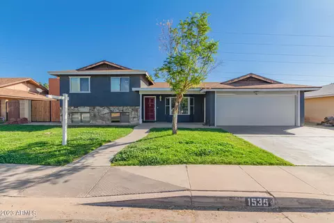 1535 N Delmar St, Mesa, AZ 85203
