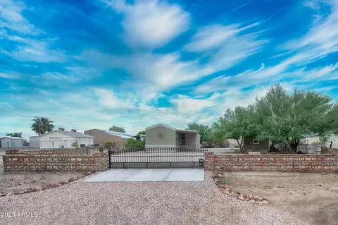 66788 Cactus St, Salome, AZ 85348