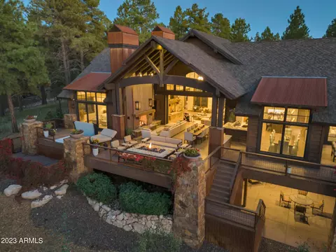 3443 S Pimlico Ct #93, Flagstaff, AZ 86005