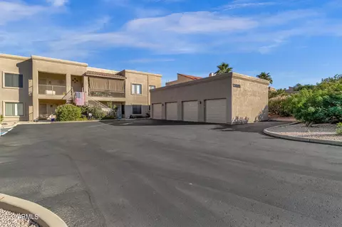 13805 N Hamilton Dr #H101, Fountain Hills, AZ 85268