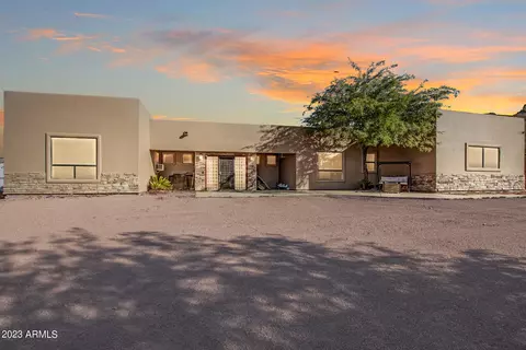 5232 E Superstition Blvd, Apache Junction, AZ 85119 photo 3