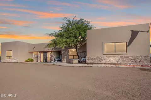 5232 E Superstition Blvd, Apache Junction, AZ 85119 photo 5