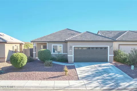 1467 Paso Robles Ave, Sierra Vista, AZ 85635