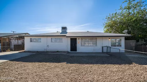 3146 N 37th Dr, Phoenix, AZ 85019