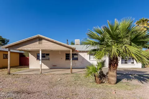 3614 W Missouri Ave, Phoenix, AZ 85019