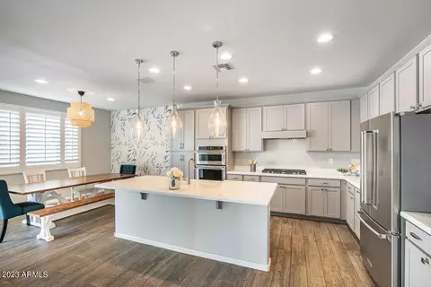 1562 W Park Ave, Gilbert, AZ 85233